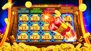 goltogel slot Desktop Site main dashboard showing sidebar navigation, game categories, and account status