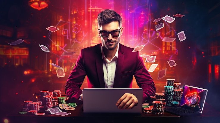 Payment method selection and cashier interface on goltogel slot platform